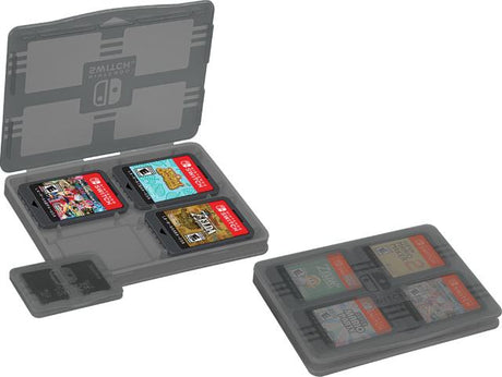 Nacon Switch Travel Case - Zelda: Tears Of The Kingdom Nacon