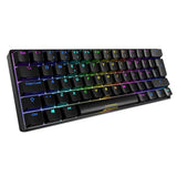 PT layout - Sharkoon SKILLER SGK50 S4, gaming keyboard (black, Kailh Red) Sharkoon