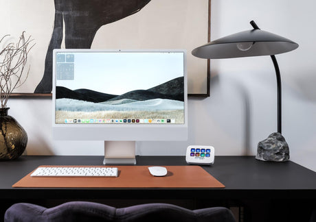 Elgato Stream Deck Neo Tastatur Kablet Elgato Systems