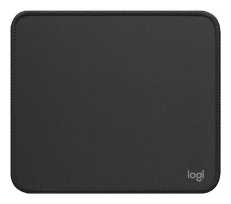 Logitech - Studio Series Mouse Pad - Graphite