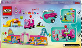 LEGO 10797 Gabby's Dollhouse Gabby's Party Room, construction toy LEGO