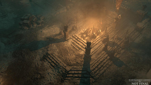 Diablo IV (Import) Activision