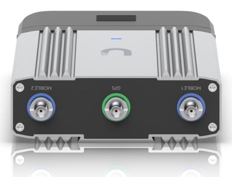 Ubiquiti UniFi UMR-Industrial, mobile WiFi router Ubiquiti