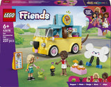 LEGO - LEGO Friends - Pet Accessories Van (42678) LEGO