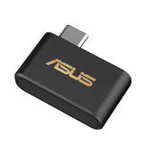ASUS USB-BE93 Mini – set skråt forfra