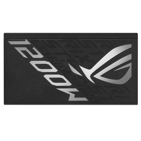 ASUS ROG STRIX 1200W 80+ Platinum Fully Modular ATX 3.1 GaN MOSFET ASUS