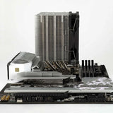 Scythe Mugen 6 – CPU-køler