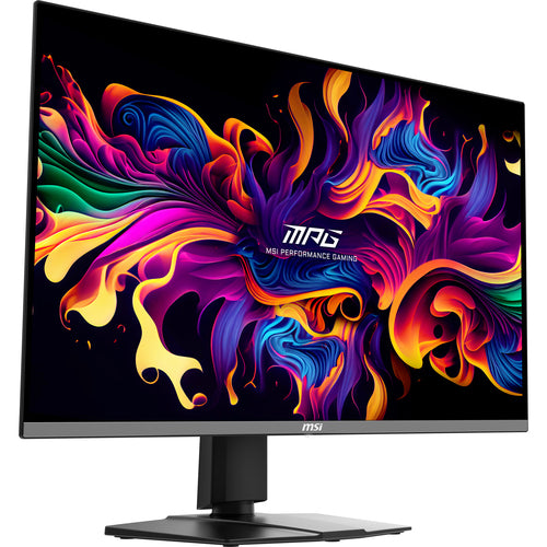 MSI MPG 322URX QD-OLED – produktvisning 13