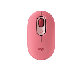 Logitech - Emoji  Pop Mouse Logitech
