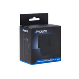 4Mount vægholder til DualShock 4 – sort