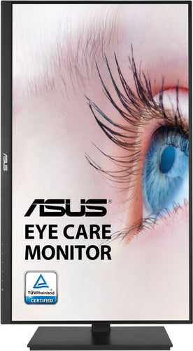 ASUS VA27DQSB – set forfra