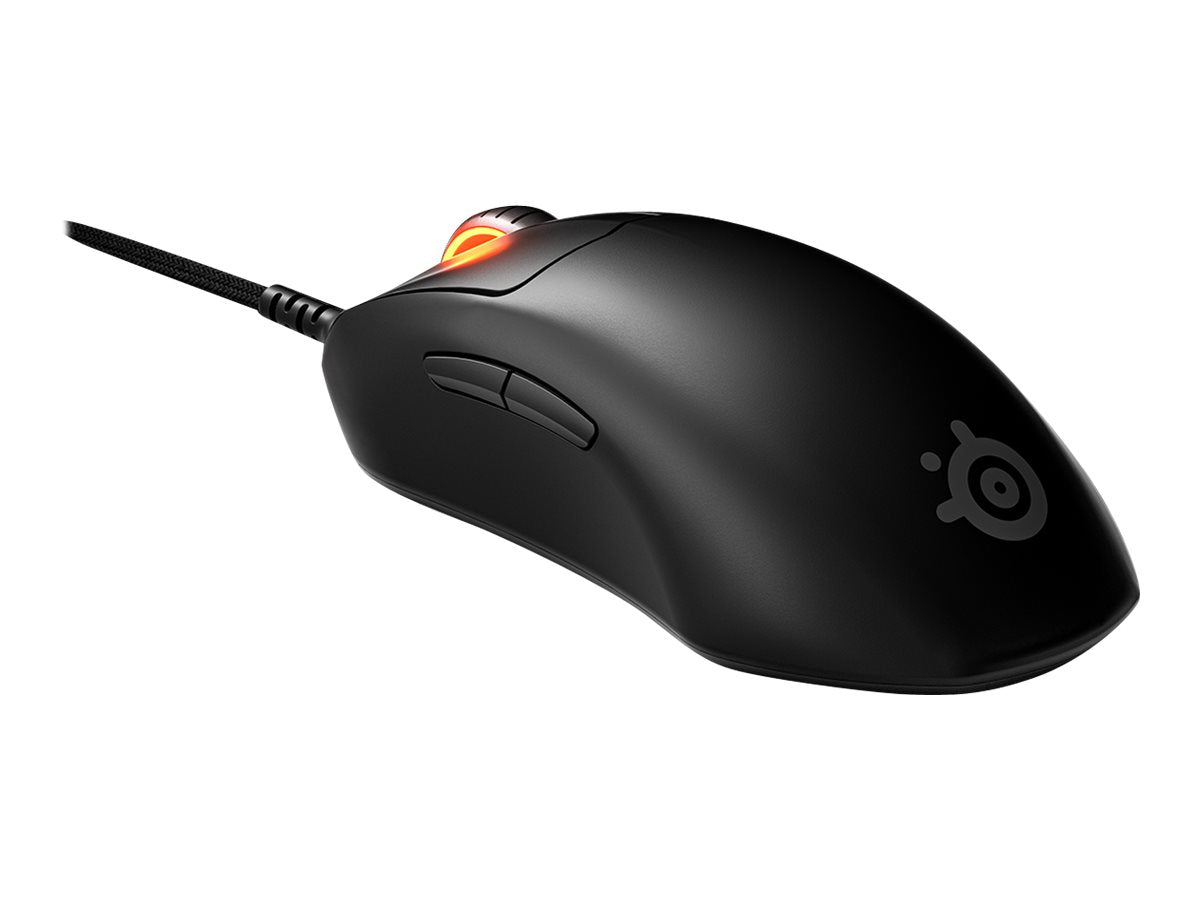 Optisches Kabel SteelSeries Prime Mini Schwarz 