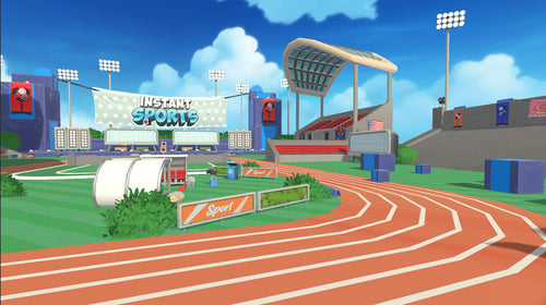 Instant Sports All-Stars – Nintendo Switch – produktvisning 9