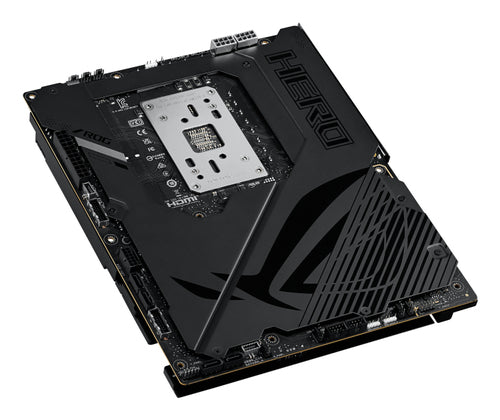 ASUS ROG CROSSHAIR X870E HERO BTF – AM5 bundkort