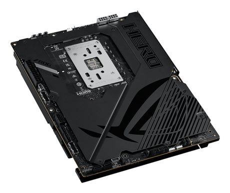 ASUS ROG CROSSHAIR X870E HERO BTF – AM5 bundkort