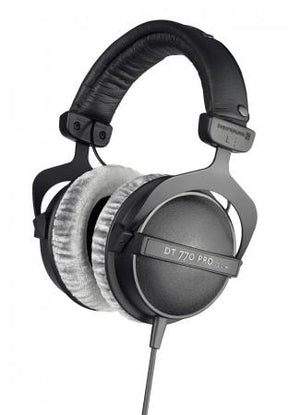 Beyerdynamic - DT 770 PRO 250 Ohms Headphones Beyerdynamic