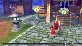 Touhou Spell Carnival Day 1 Edition Nintendo Switch – Gameplay, spilscene 8
