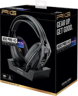 RIG 800 PRO HD trådløst gaming-headset til PC Nacon