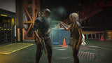 Resident Evil 3 Remake