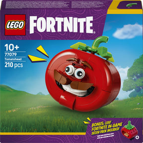 LEGO - Fortnite - Tomatohead (77079) LEGO