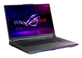 Asus ROG Strix G16 G614PP-RV030W – bærbar med tysk DE-layout
