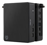 ASUS NUC 16 Pro RNUC16GDKU560002 – set fra siden (vinkel 2)