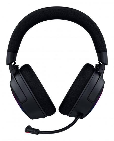 Razer - Kraken V4 - wireless gaming headset - Black Razer