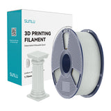 Sunlu PLA High-Speed Marble filament – Forest, 1,75 mm, 1 kg