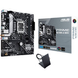 ASUS PRIME H610M-A WIFI – LGA1700 bundkort