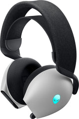 Dell Alienware AW725H white 3-Mode Wireless Gaming Headset Dell