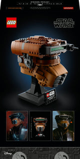 LEGO 75351 Star Wars Princess Lea (Boushh) Helmet LEGO