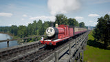 Thomas & Friends Wonders of Sodor Deluxe Edition Switch – Gameplay, spilscene 10