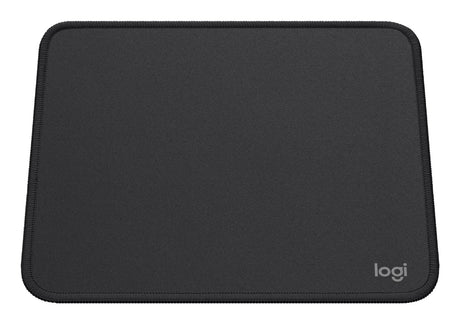 Logitech - Studio Series Mouse Pad - Graphite