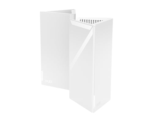 MSI Roamii BE Lite – Wi-Fi 7 mesh-system, 2-pak