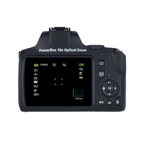 Rollei Powerflex 10x Rollei