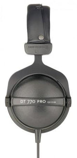 Beyerdynamic - DT 770 PRO 250 Ohms Headphones Beyerdynamic