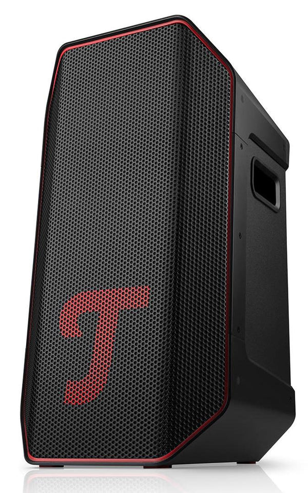 Teufel ROCKSTER AIR 2 Bluetooth-Lautsprecher, kabellos, schwarz