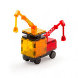MAGNA-TILES - Builder 32 Piece Set (90226) Magna Tiles