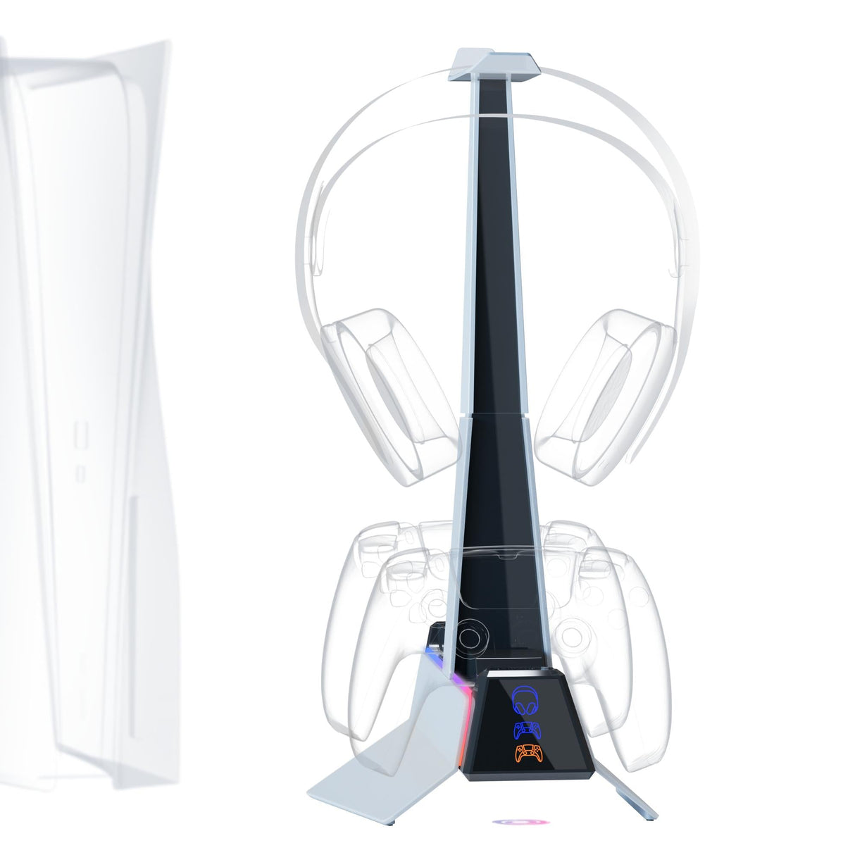 Oniverse Ps5 Fast Charging Station X3 ONIVERSE