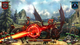 Unicorn Overlord Nintendo Switch – Gameplay, spilscene 4