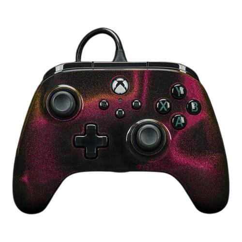 POWERA Advantage Kablet Controller - Sparkle /Xbox Series X