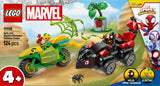 LEGO 11198 Marvel Spidey LEGO
