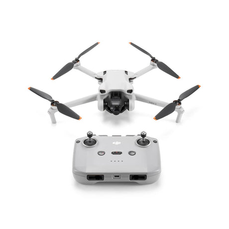 DJI - MINI 3 (RC-N1) Remote DJI