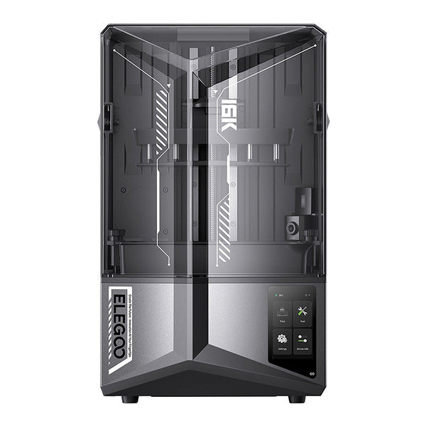 Elegoo Saturn 4 Ultra 16K 3D-printer