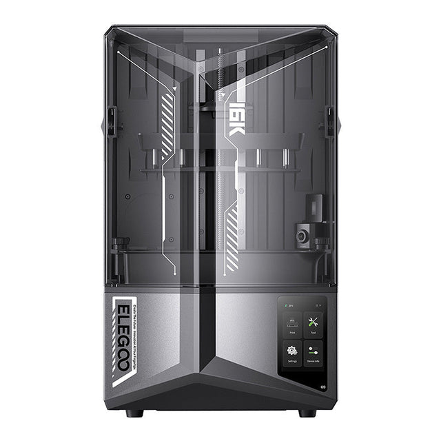 Elegoo Saturn 4 Ultra 16K 3D-printer
