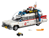 LEGO Creator - Ghostbusters ECTO-1 (10274) LEGO