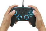 PowerA Spectra Enhanced Wired Controller – sort – Nintendo Switch – produktbillede 21