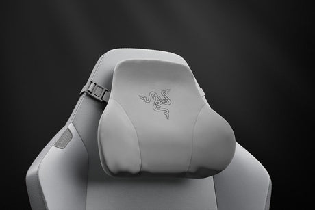 Razer - Iskur V2 Newgen Gaming Chair Razer