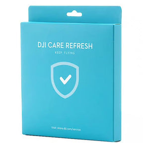 DJI - Card DJI Care Refresh 1-Year Plan (DJI Mini 4 Pro) EU DJI