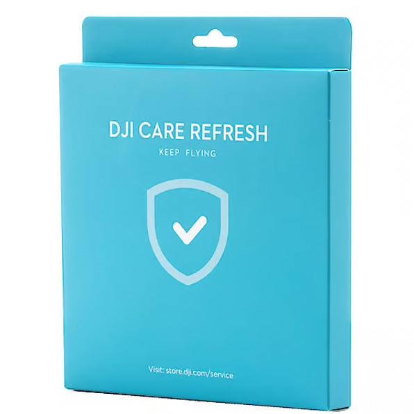 DJI Care Refresh 1 år til DJI Mini 4 Pro – EU